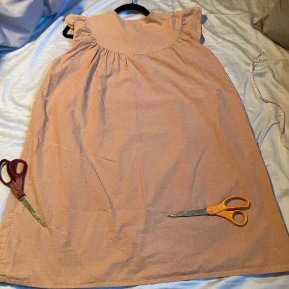 Rudy Jude Ma Dress - Picture 12 of 17